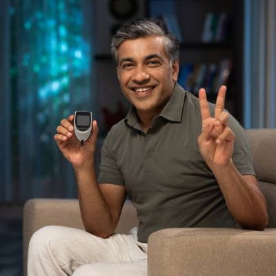 Diabetes Treatment in Gudivada